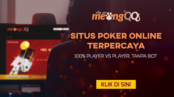 Situs POker Indonesia