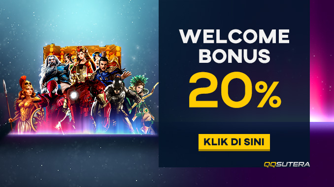 Keunggulan Judi Slot Terbaru Dan Tips Memainkannya